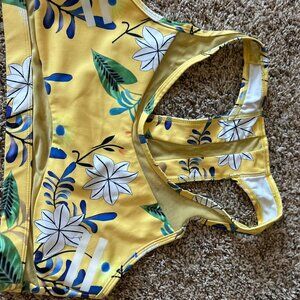 ZYIA All Star Bras, Size L